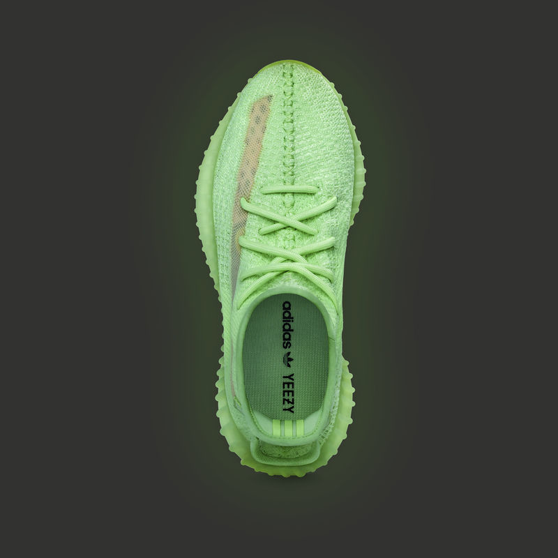 Adidas yeezy 350 v2 gid sale yellow